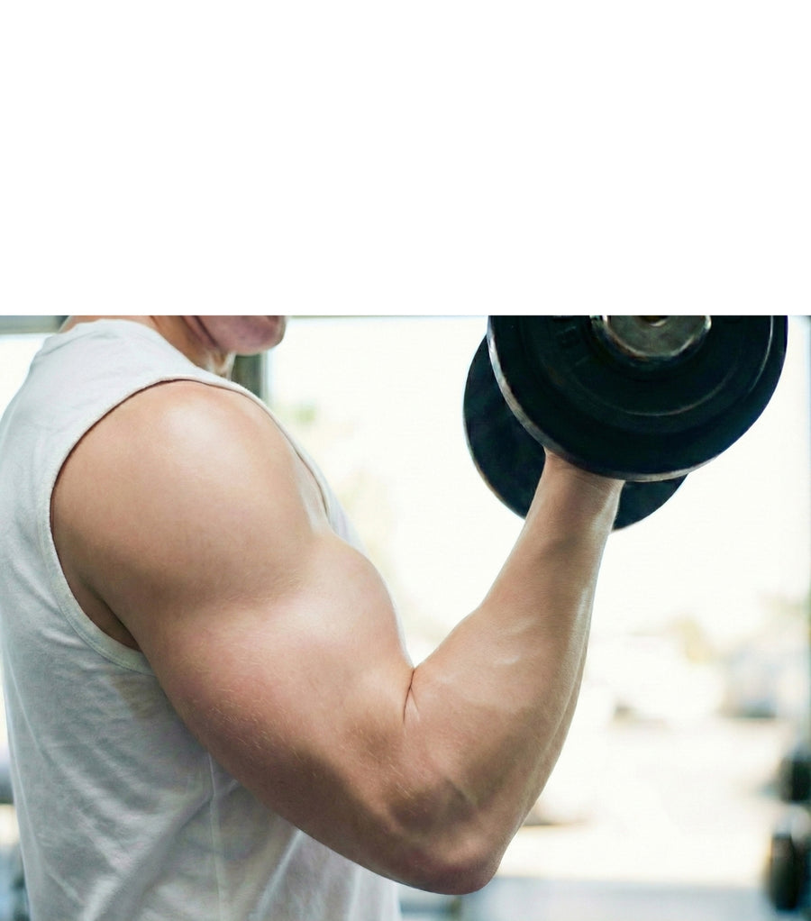 Protein koji telo prepoznaje