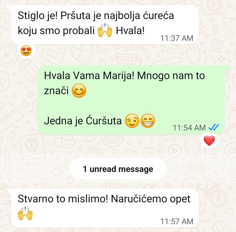 Utisak kupca