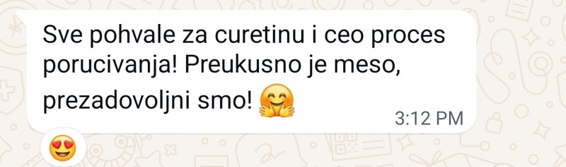 Utisak kupca