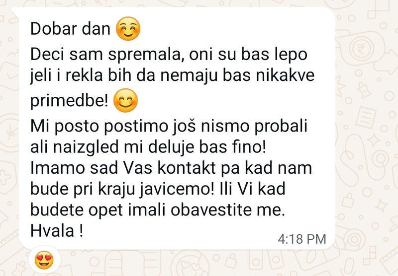Utisak kupca