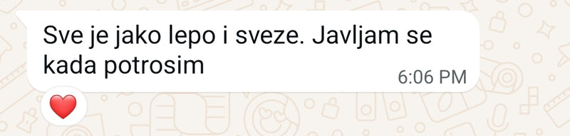 Utisak kupca