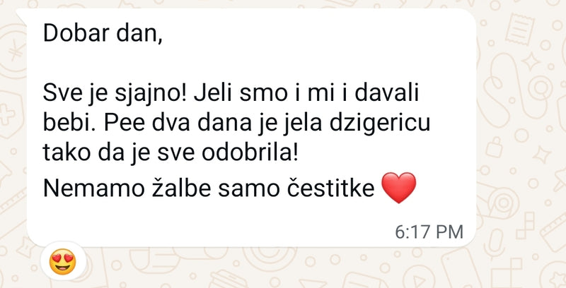 Utisak kupca