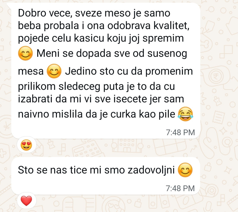 Utisak kupca