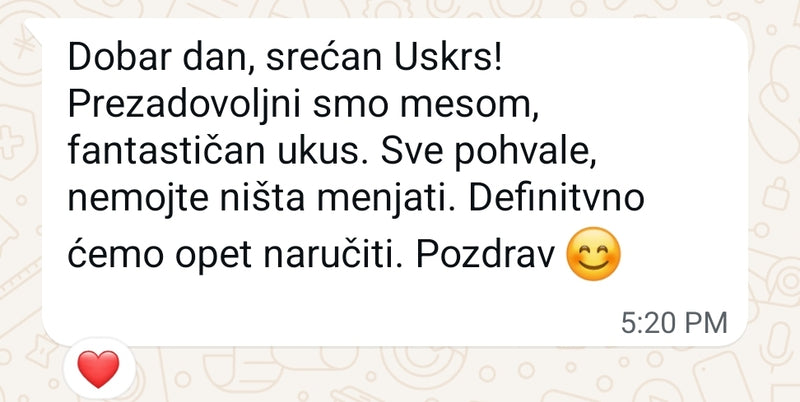 Utisak kupca