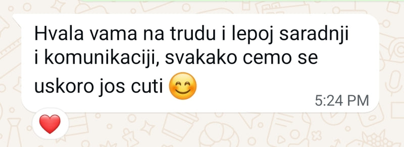 Utisak kupca