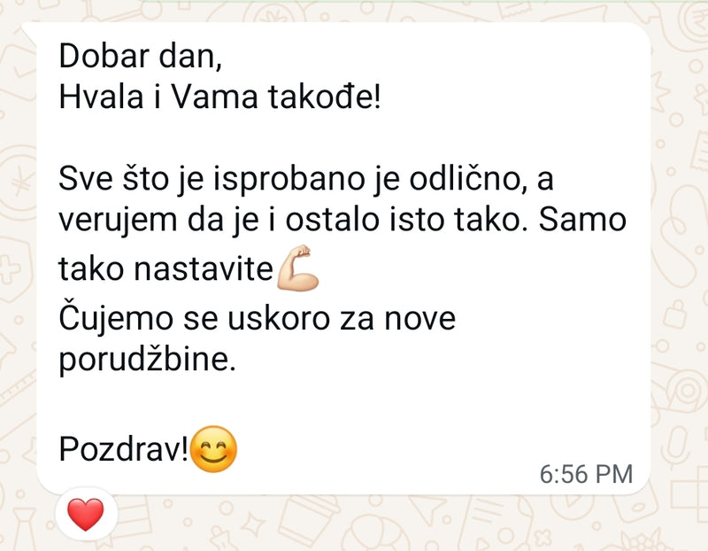 Utisak kupca