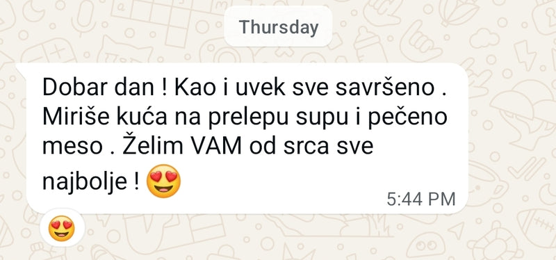 Utisak kupca