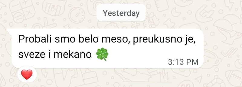 Utisak kupca