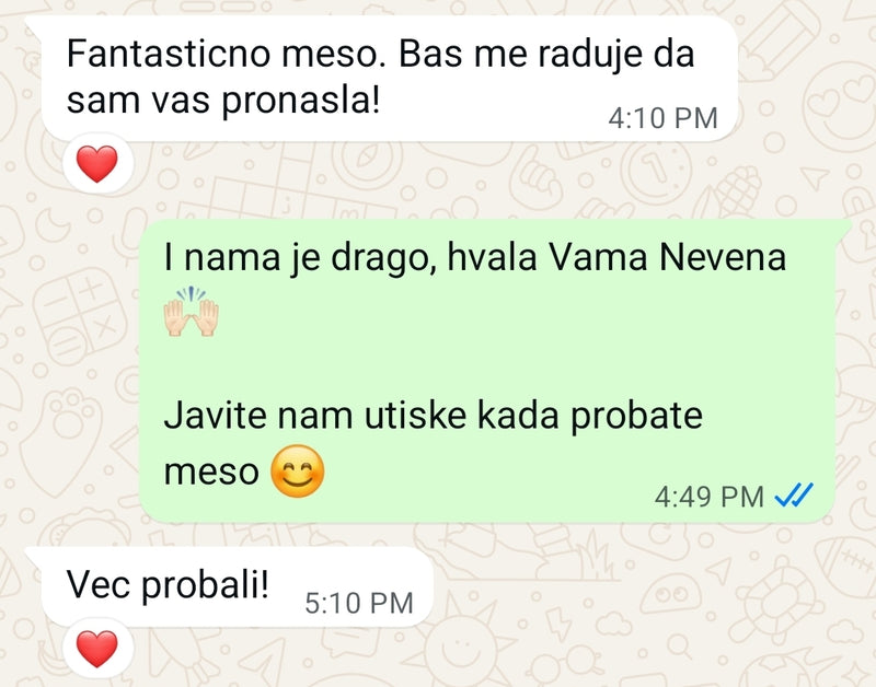 Utisak kupca