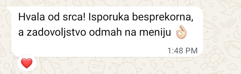 Utisak kupca