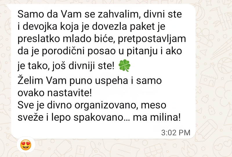 Utisak kupca