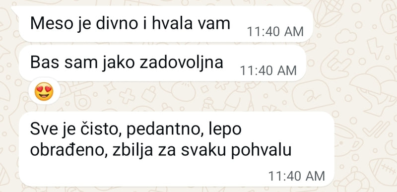Utisak kupca