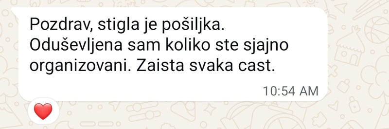 Utisak kupca