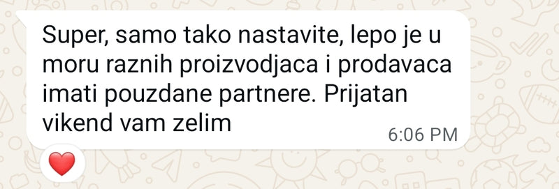 Utisak kupca