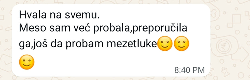 Utisak kupca