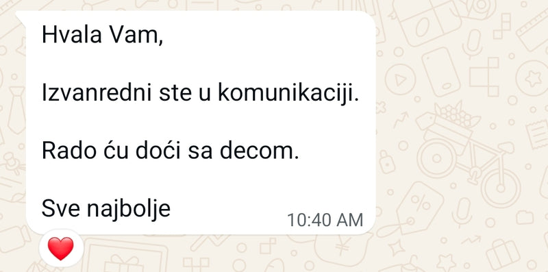 Utisak kupca