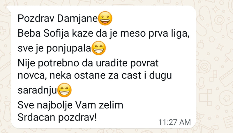 Utisak kupca
