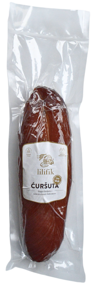 ĆURŠUTA